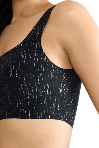 Brassière Zero Feel Festive - Noir