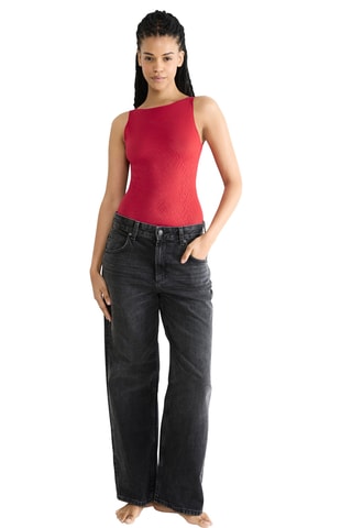 Body Zero Feel Bliss Festive - Rouge