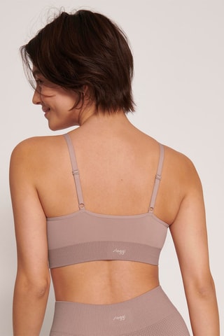 Brassière Ever Infused  - Beige