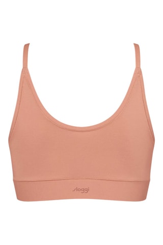 Bralette GO Allround Lace  - Orange