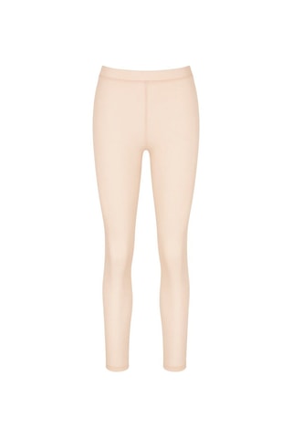 Legging EVER Cosy  - Rose