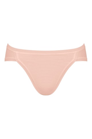 Culotte Ever Fresh Plus - Rose poudré - Orange