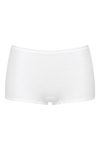 Shorty Ever Fresh Plus - Blanc - Blanc