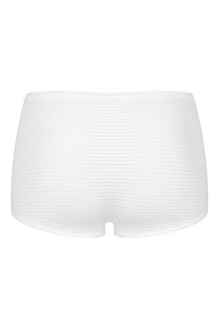 Shorty Ever Fresh Plus - Blanc - Blanc