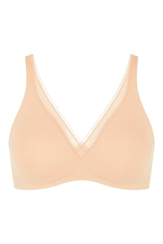 Soutien-gorge Body Adapt - Nude - Beige