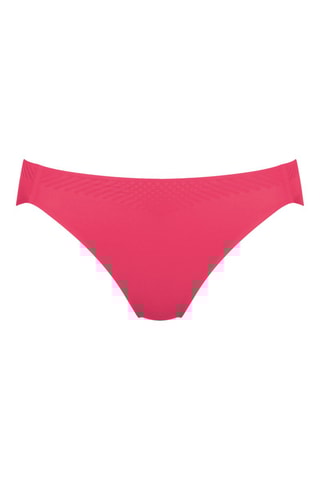 Culotte Body Adapt - Rose - Rose