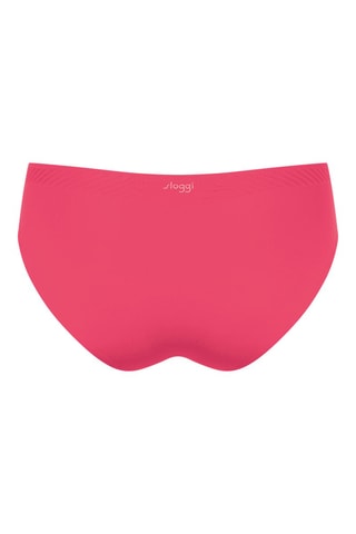 Culotte Body Adapt - Rose - Rose