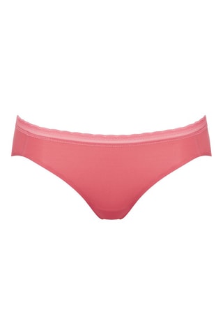 Culotte Body Adapt - Rose - Rose
