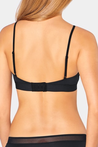 Soutien-gorge Ever Fresh - Noir - Noir