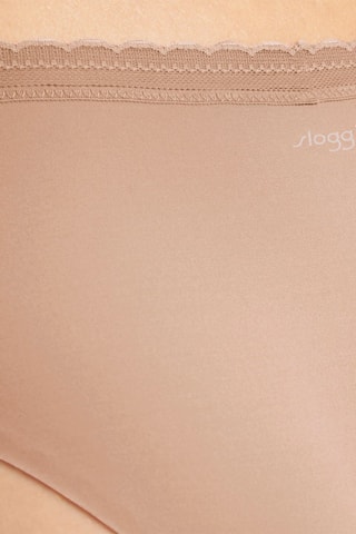 Culotte Body Adapt - 
Marron - Marron