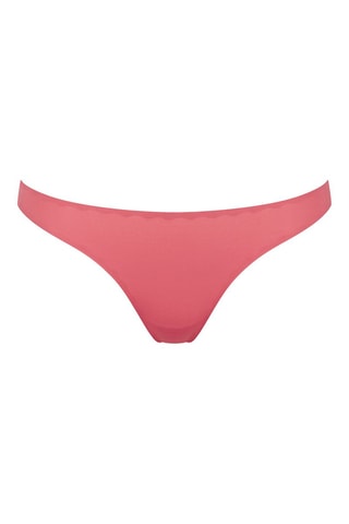 String Body Adapt Twist Brazil - Rose - Rose