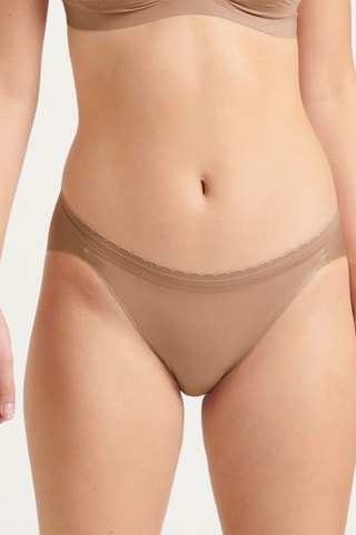 Culotte Body Adapt - Marron - Marron