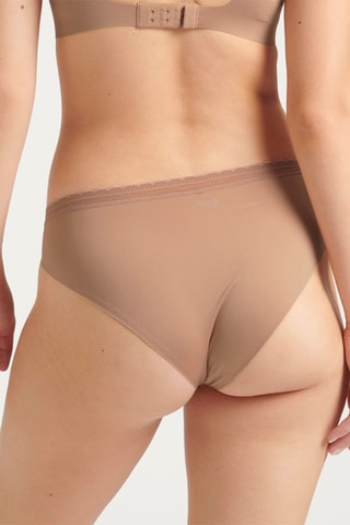 Culotte Body Adapt - Marron - Marron