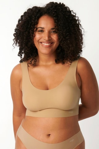 Brassière Zero Feel  - Beige