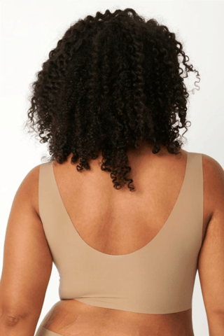 Brassière Zero Feel  - Beige