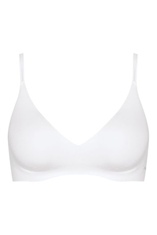 Soutien-gorge BODY ADAPT - Blanc - Blanc