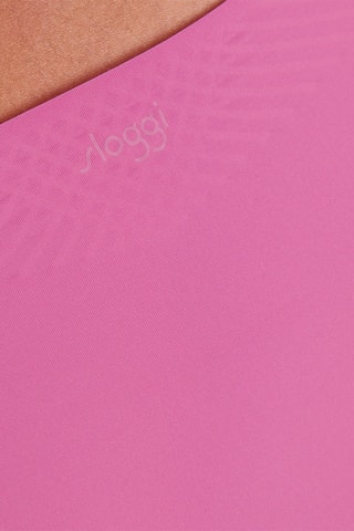 Culotte Body Adapt  - Blanc - Blanc, vert, rose et gris