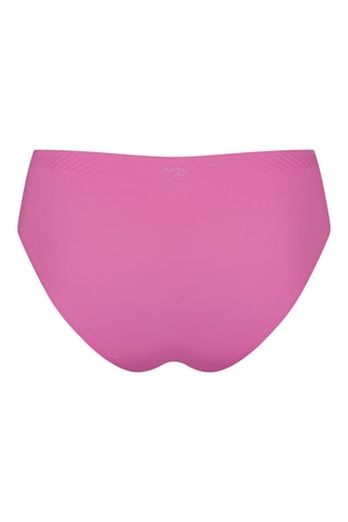 Culotte Body Adapt  - Blanc - Blanc, vert, rose et gris