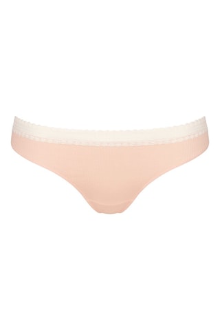 2 strings Go Ribbed - Orange - Orange