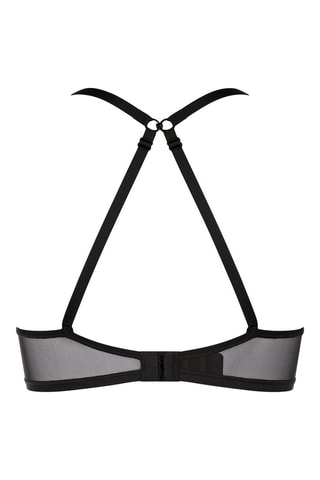 Soutien-gorge Soft Adapt - Noir - Noir