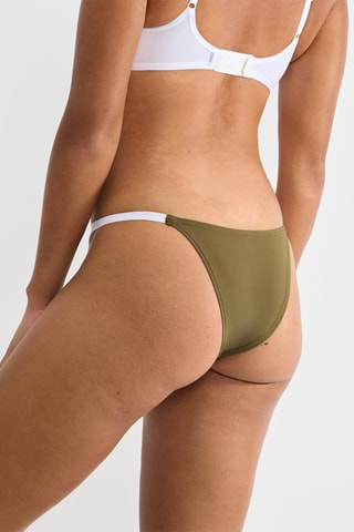 3 tangas Go Unique - Multicolore