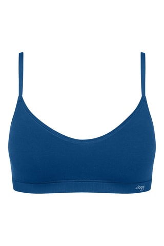 Brassière Free Evolve - Bleu
