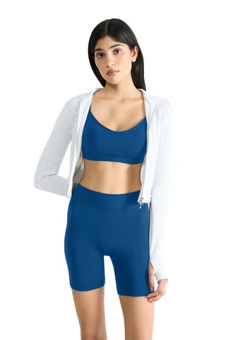 Cycliste Free Evolve - Bleu