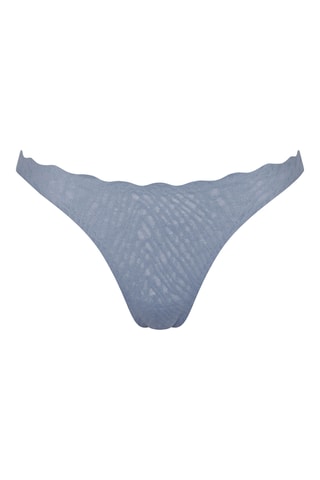 String Zero Feel Bliss - Bleu