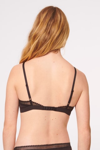 Soutien-gorge - Noir