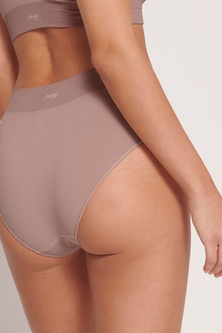 Culotte Ever Infused  - Violet