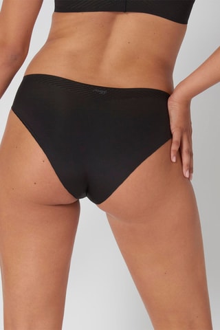 Culotte Body Adapt   - Noir