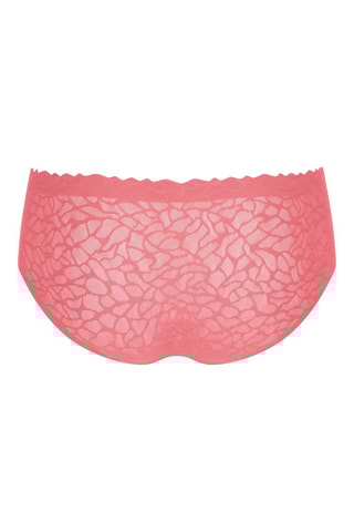 Culotte Zero Feel Lace 2.0 Hipster - Rose - Rose