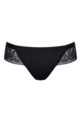 String S Shadow Brazil - Noir - Jaune, bleu, gris et noir