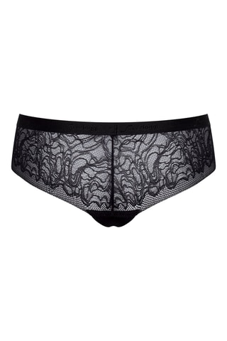 String S Shadow Brazil - Noir - Jaune, bleu, gris et noir