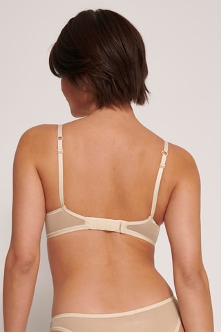 Soutien-gorge Soft Adapt - Beige - Beige