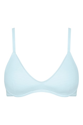 Soutien-gorge Ever Fresh Plus - Bleu - Bleu
