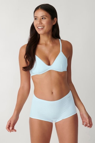 Soutien-gorge Ever Fresh Plus - Bleu - Bleu