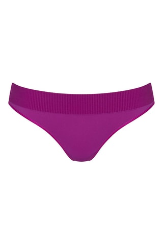 Culotte - Violet - Violet