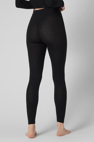Legging EVER Cosy - Noir - Noir