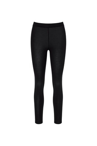 Legging EVER Cosy - Noir - Noir