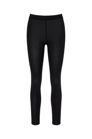 Legging EVER Cosy - Noir - Noir