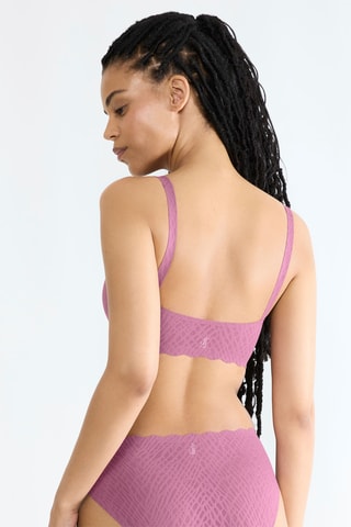 Bralette Zero Feel Bliss - Multicolore