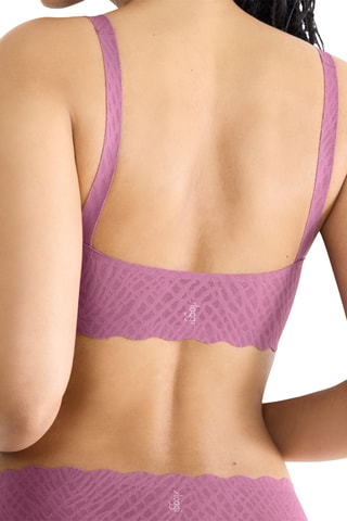 Bralette Zero Feel Bliss - Multicolore