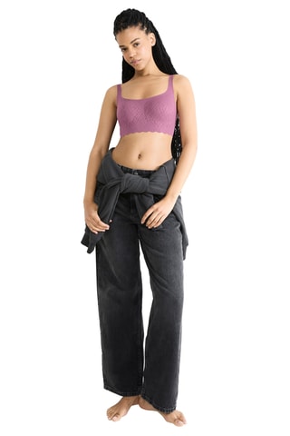 Bralette Zero Feel Bliss - Multicolore