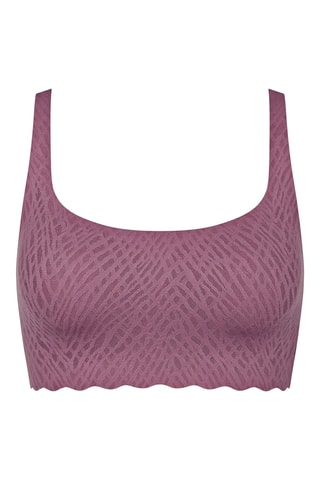Bralette Zero Feel Bliss - Multicolore