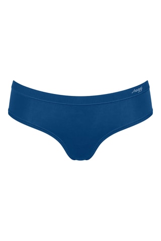 Culotte hipster Free Evolve - Bleu