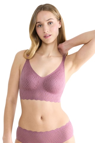 Bralette Zero Feel Bliss - Multicolore