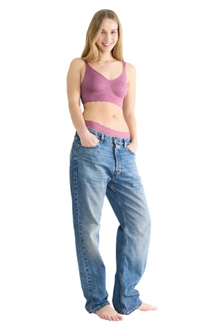 Bralette Zero Feel Bliss - Multicolore