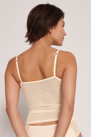 Débardeur Soft Adapt - Beige