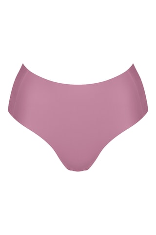 Culotte taille haute Zero Feel - Violet